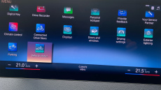 BMW iX 240kW xDrive40 M Sport Edition 76.6kWh 5dr Auto Electric Estate